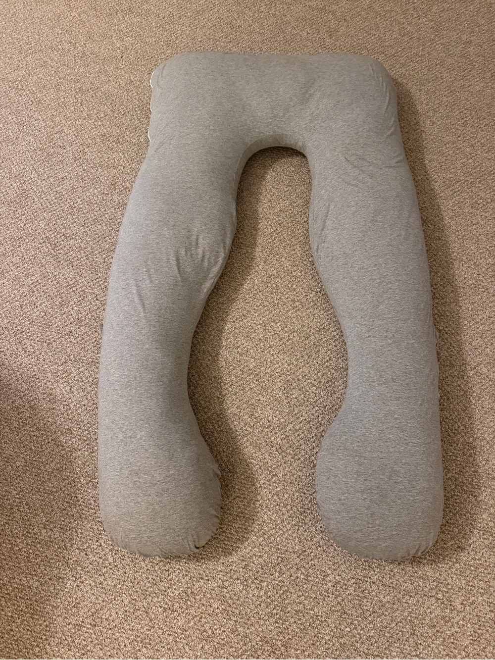 Pregnancy Pillow